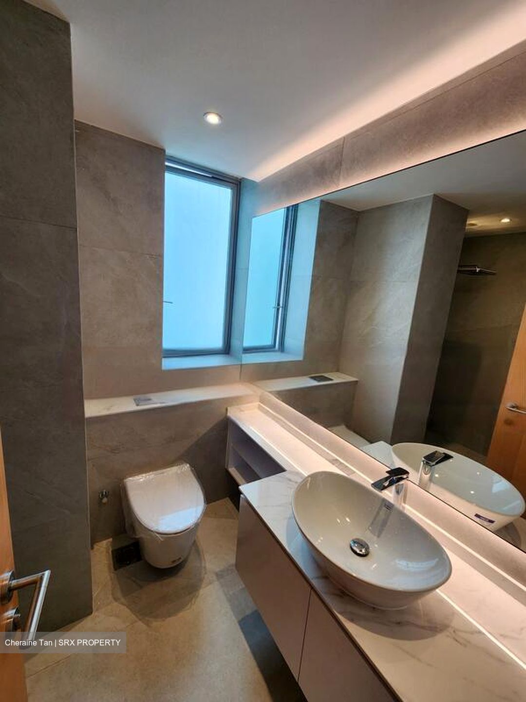 Caribbean At Keppel Bay (D4), Condominium #573672811